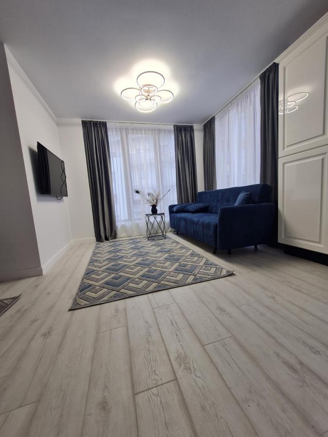 Perfect Residence Timişoara Exterior foto